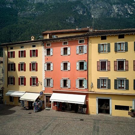 Casa Morellato Рива-дель-Гарда Экстерьер фото