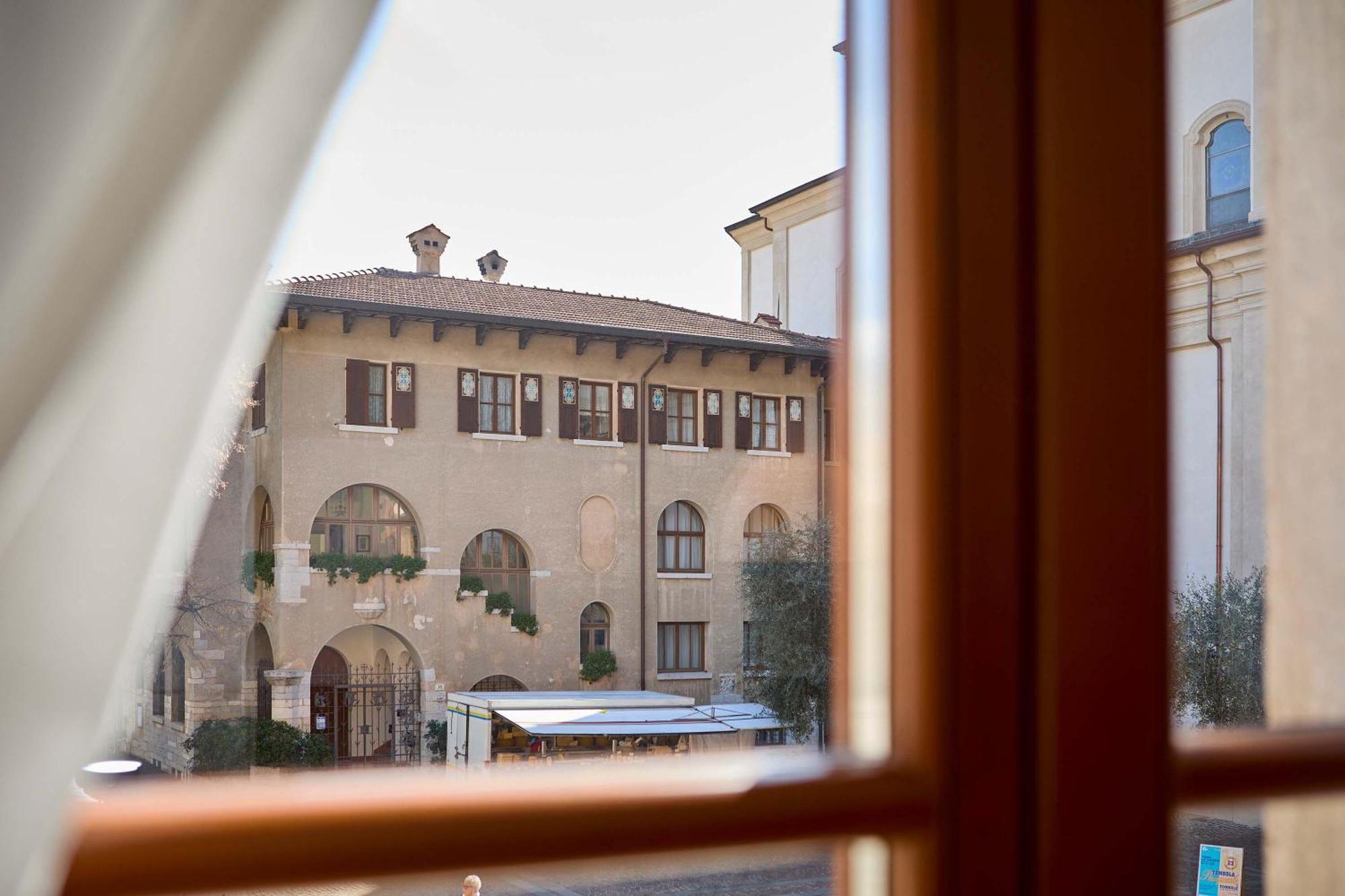 Casa Morellato Рива-дель-Гарда Экстерьер фото