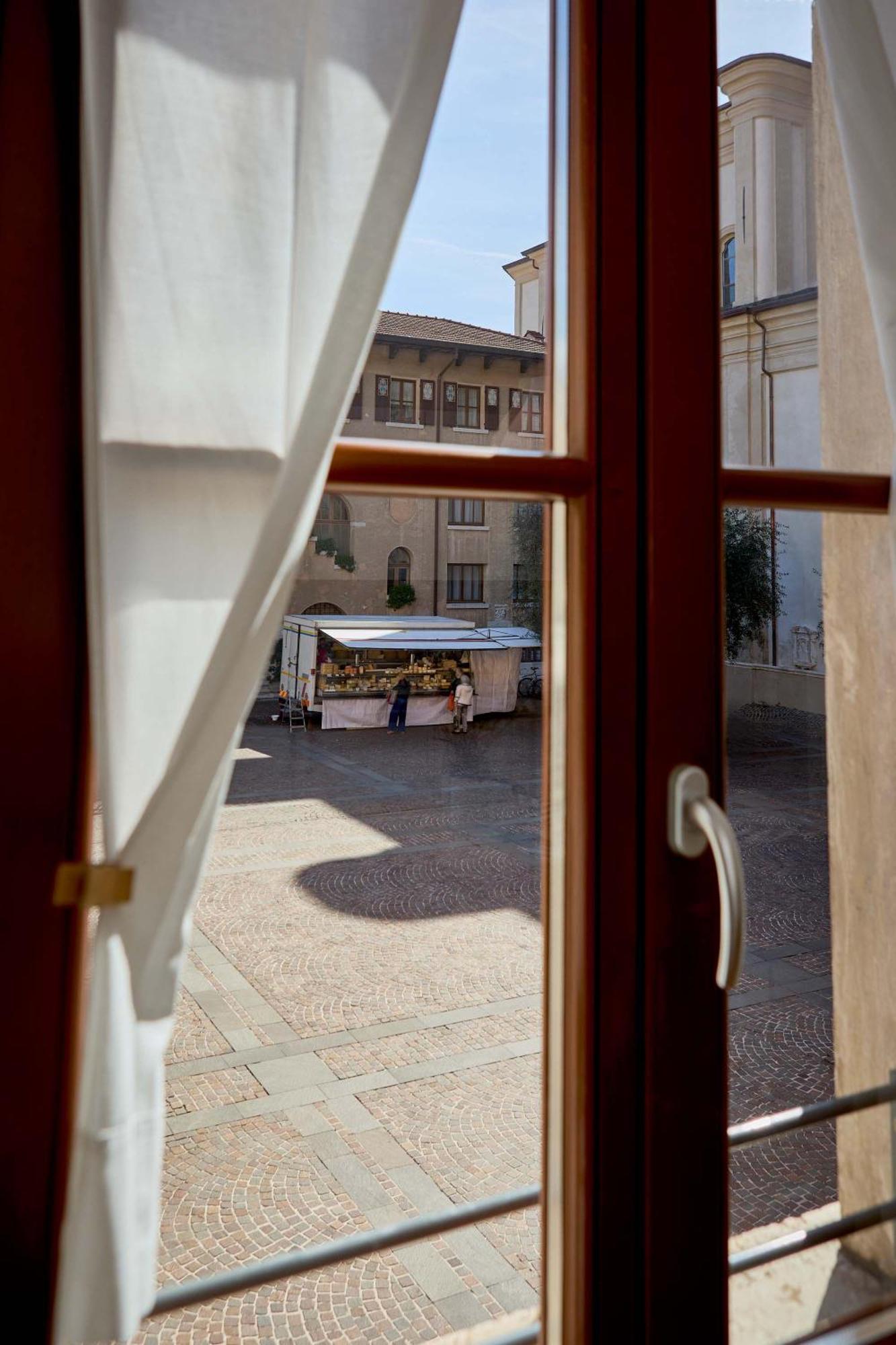 Casa Morellato Рива-дель-Гарда Экстерьер фото